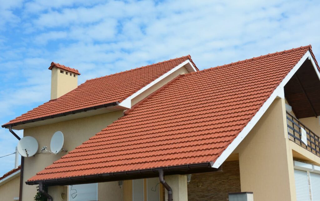 Clay Tiles